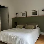 Guestready - Luxurious Charm Near Arc De Triomphe