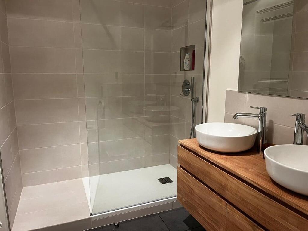 Guestready - Luxurious Charm Near Arc De Triomphe Paris