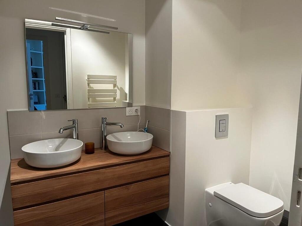 Guestready - Luxurious Charm Near Arc De Triomphe Apartment *