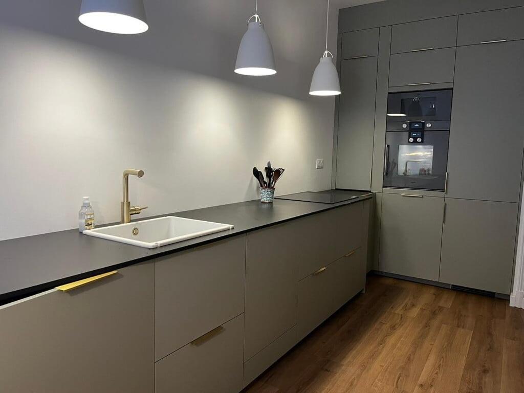 Apartment Guestready - Luxurious Charm Near Arc De Triomphe *
